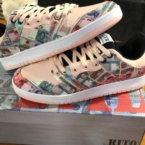 Kito Mens Evil size 9